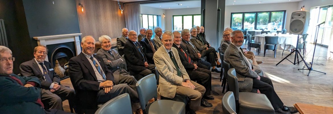 Vale of Belvoir Probus Club