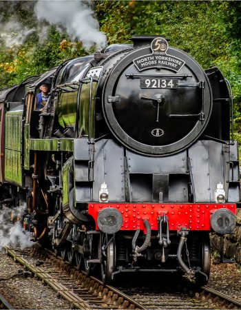 Grantham & District Camera Club