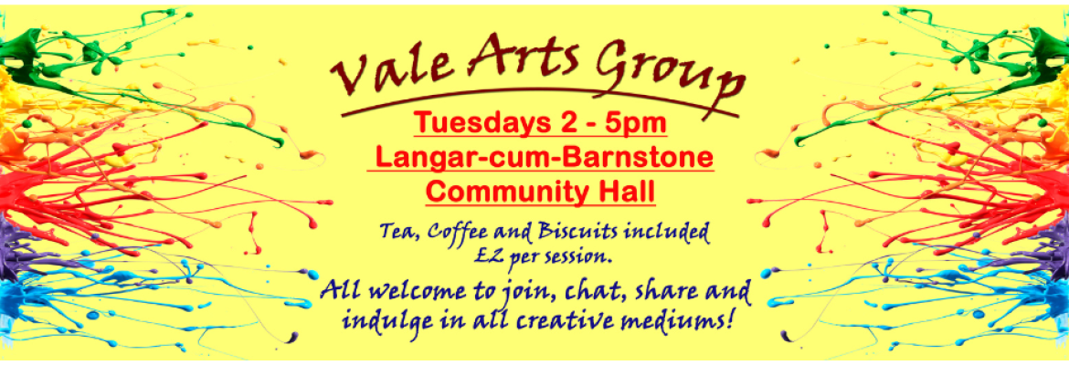 Vale Arts Group