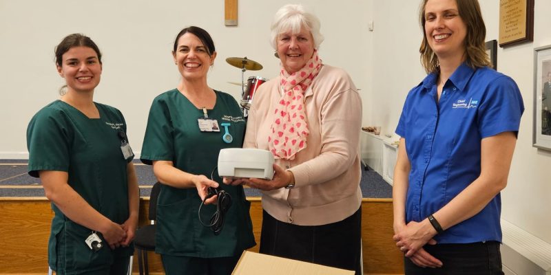 Breathe Easy Grantham