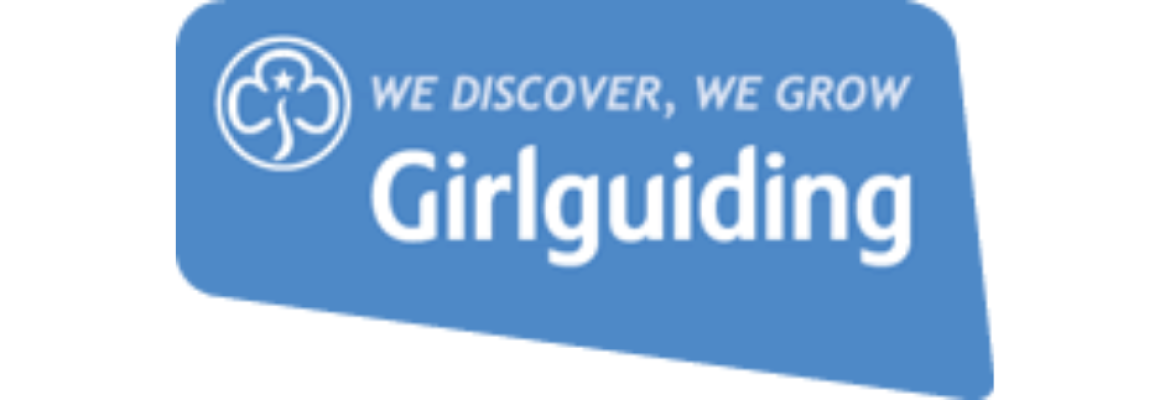 Girlguiding