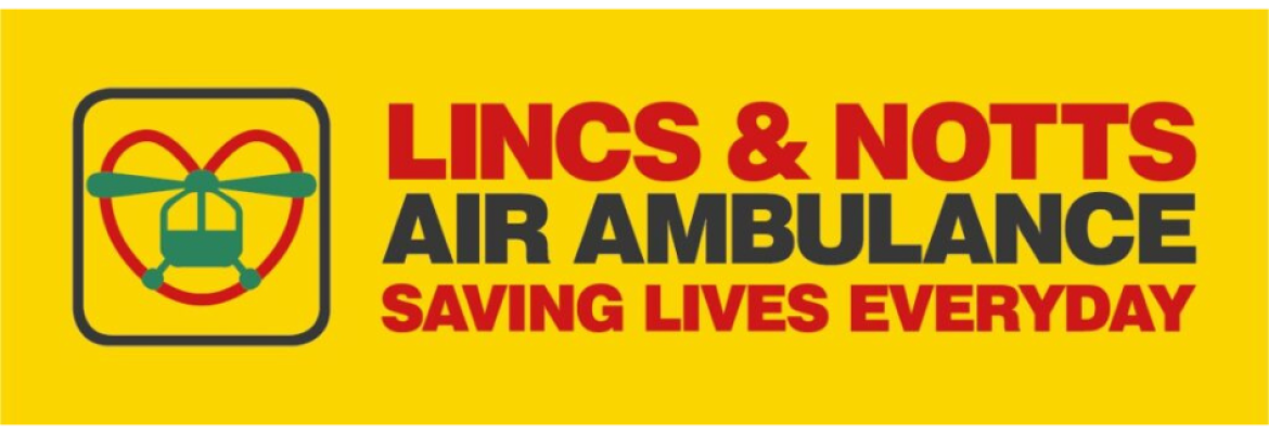 Lincs & Notts Air Ambulance