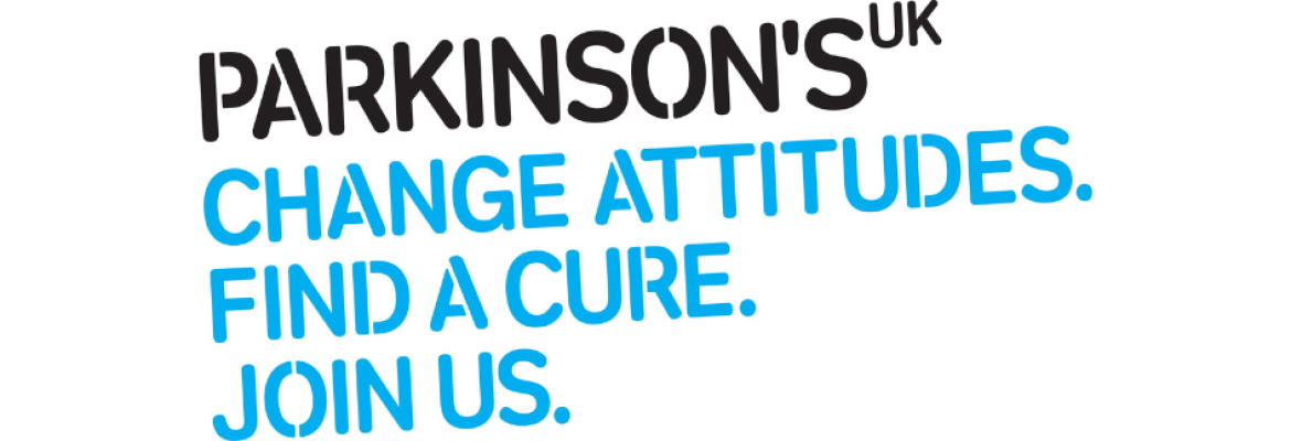 Parkinson’s UK Grantham Branch