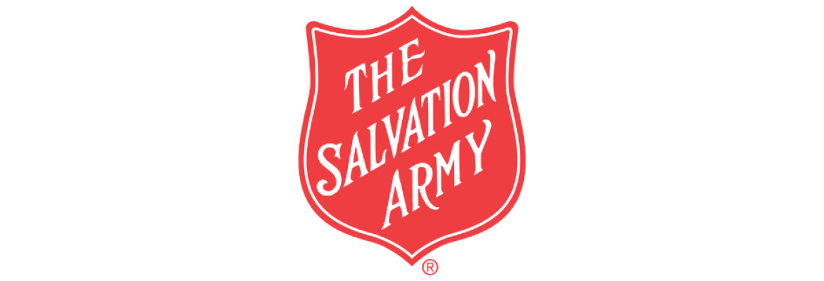 Salvation Army – Grantham Charity Shop