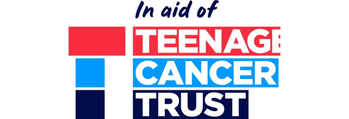 Teenage Cancer Trust
