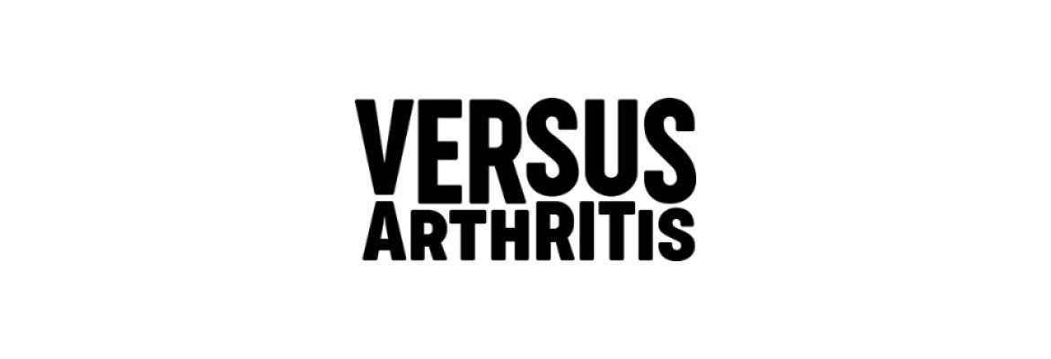 Versus Arthritis