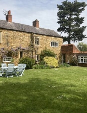 Park House Self-Catering Cottage