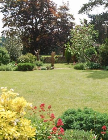 Park House Self-Catering Cottage