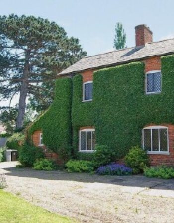 Park House Self-Catering Cottage