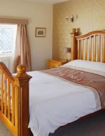Park House Self-Catering Cottage