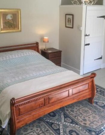 Park House Self-Catering Cottage