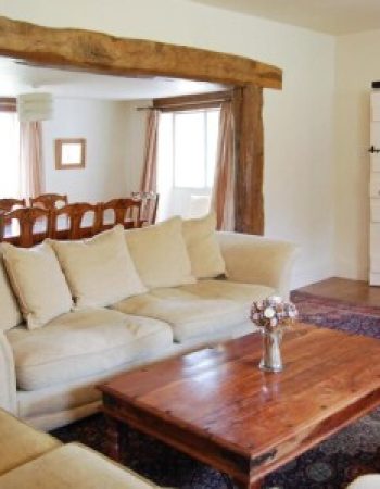 Park House Self-Catering Cottage