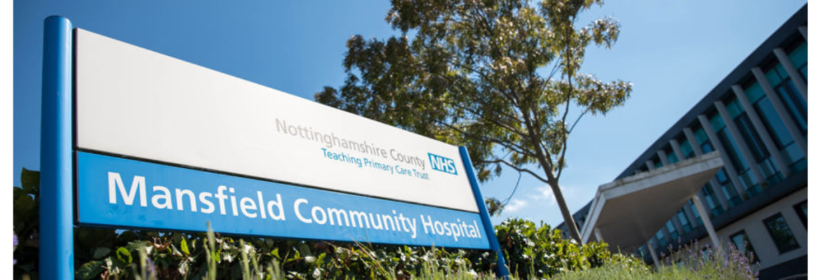 Mansfield Community Hospital