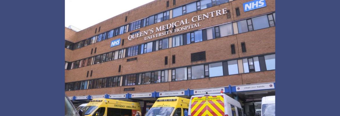 Queen’s Medical Centre