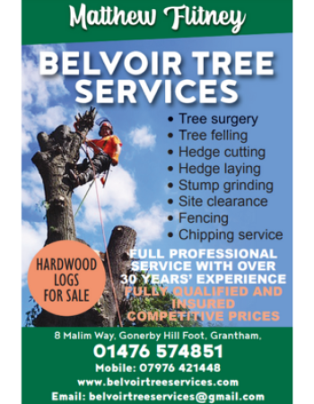 Belvoir Tree Services
