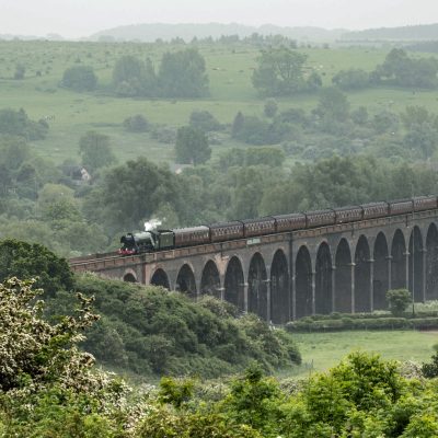 The Arts Society Grantham