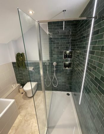 ADM Building Services LTD