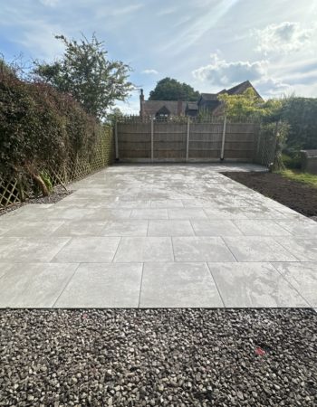 ADM Building Services LTD