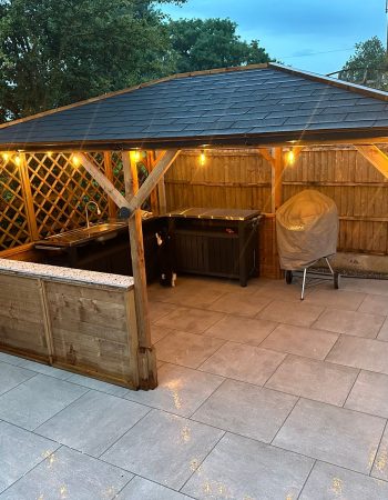 ADM Building Services LTD