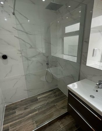 ADM Building Services LTD