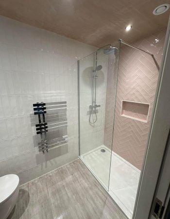 ADM Building Services LTD