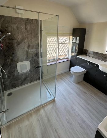 ADM Building Services LTD