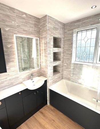 ADM Building Services LTD