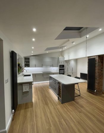 ADM Building Services LTD