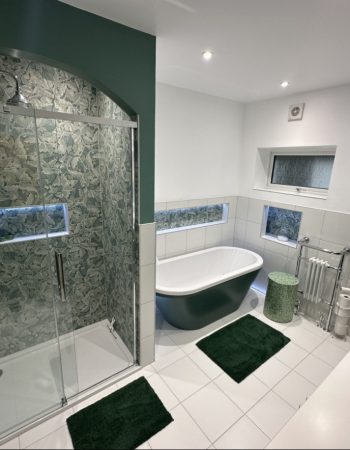 ADM Building Services LTD