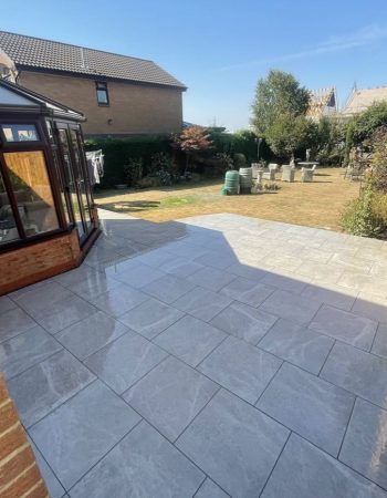 ADM Building Services LTD