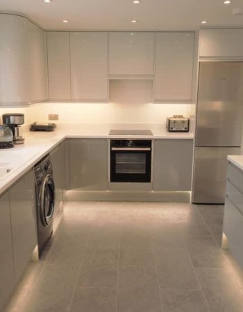 ADM Building Services LTD