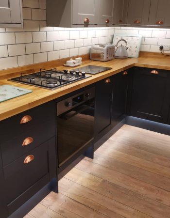 ADM Building Services LTD