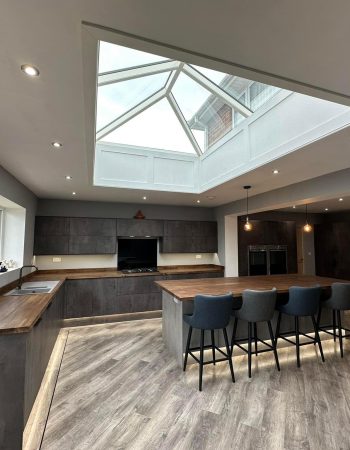 ADM Building Services LTD