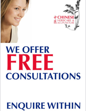 Chinese Herbal Care & Acupuncture