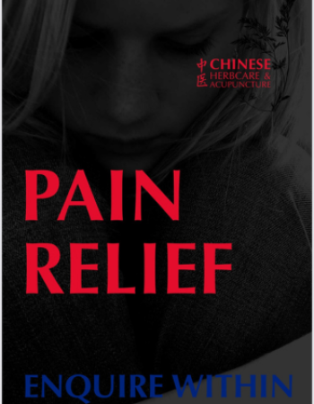 Chinese Herbal Care & Acupuncture