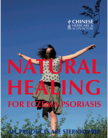 Chinese Herbal Care & Acupuncture