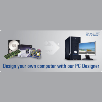 Direct PC Supplies