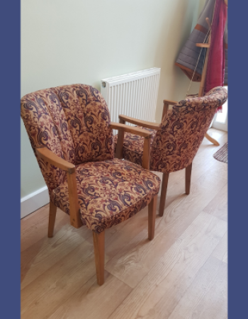Grantham Reupholstery Ltd