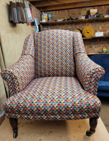 Grantham Reupholstery Ltd