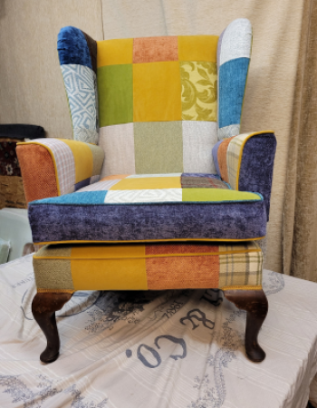 Grantham Reupholstery Ltd