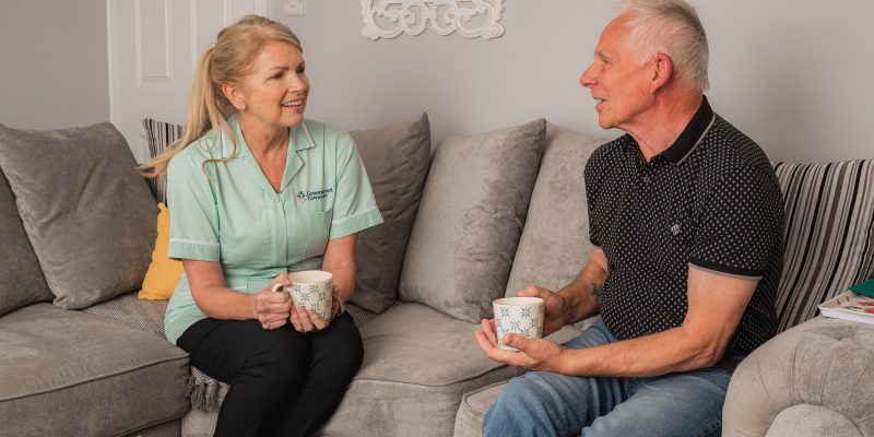 Greenwood Homecare Grantham