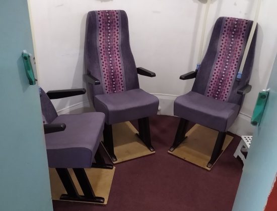 Lincolnshire MS Therapy Centre