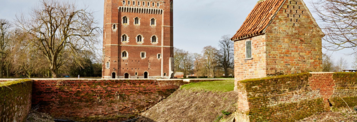 Tattershall Castle