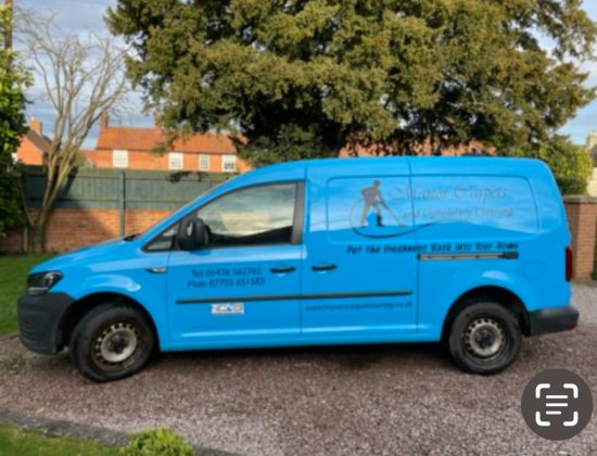 Manor Carpets & Upholstery Cleaning