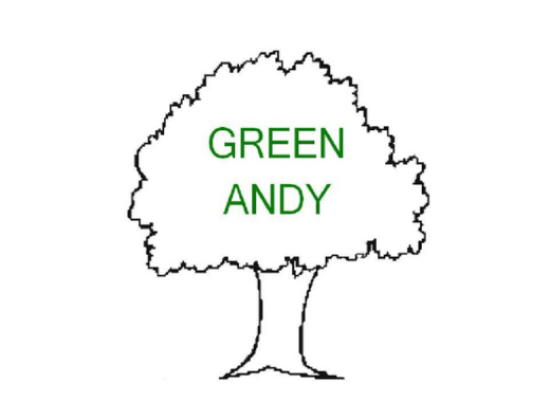 Green Andy