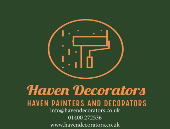 Haven Decorators