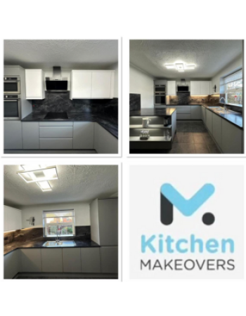 Kitchen Makeovers Lincoln