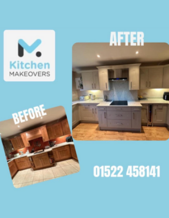 Kitchen Makeovers Lincoln
