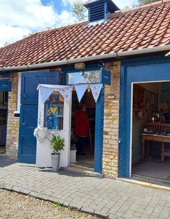 Fulbeck Craft Centre