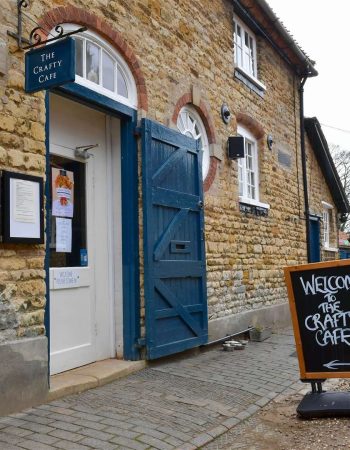 Fulbeck Craft Centre